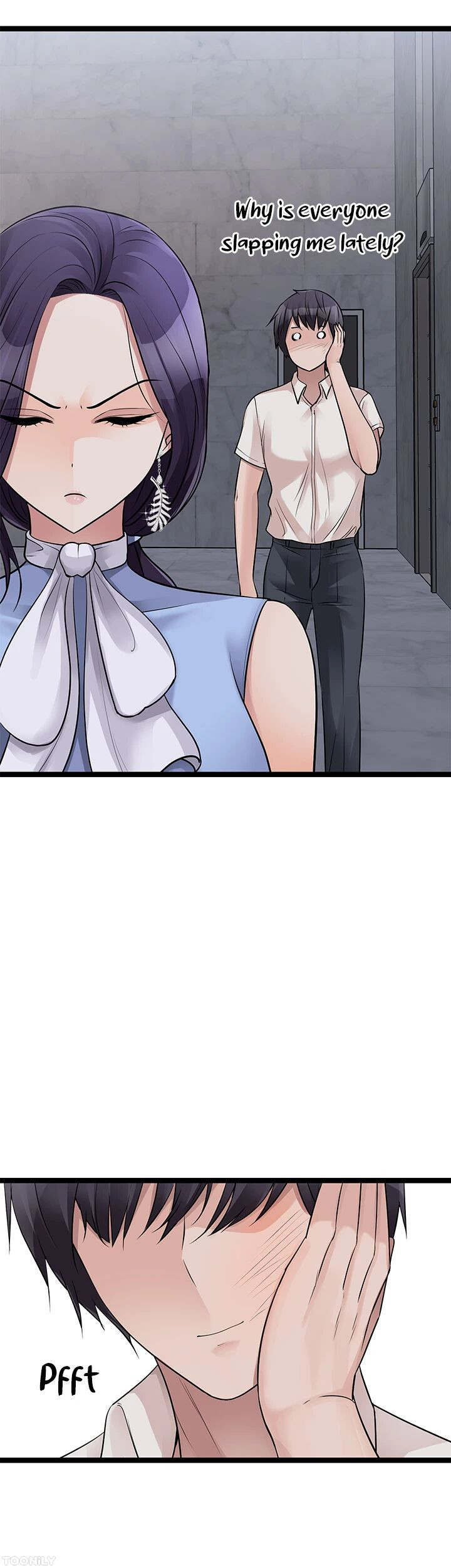 Cucumber Market Chapter 23 image 61