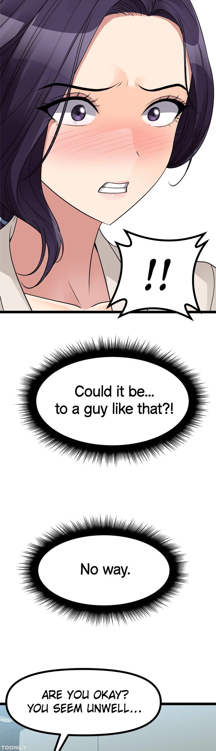 Cucumber Market Chapter 24 image 10