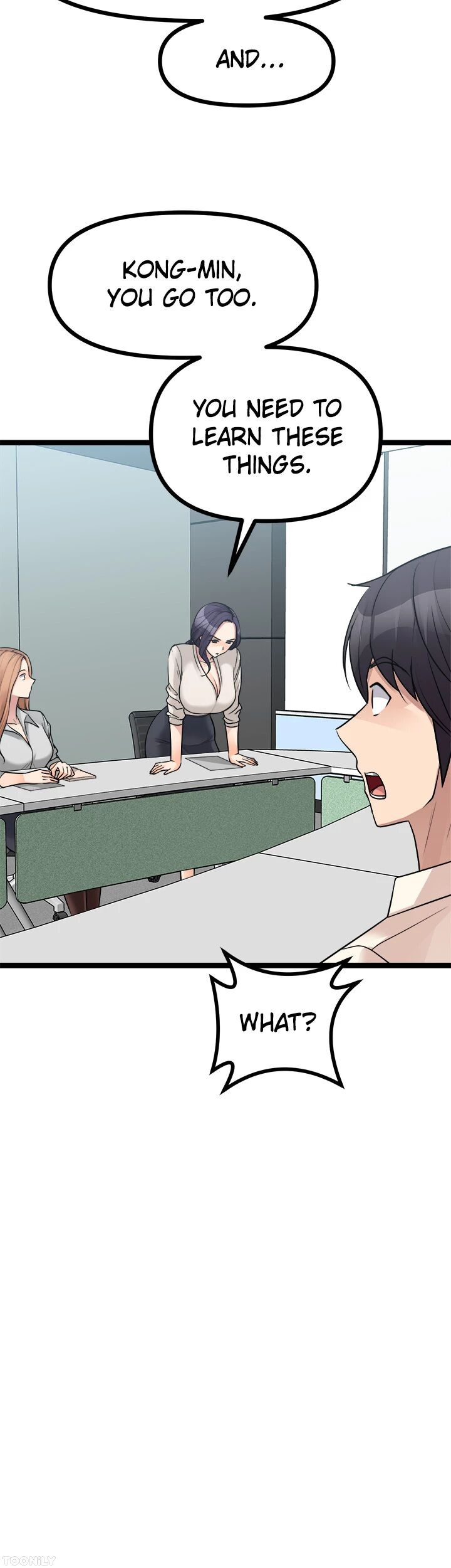 Cucumber Market Chapter 24 image 12