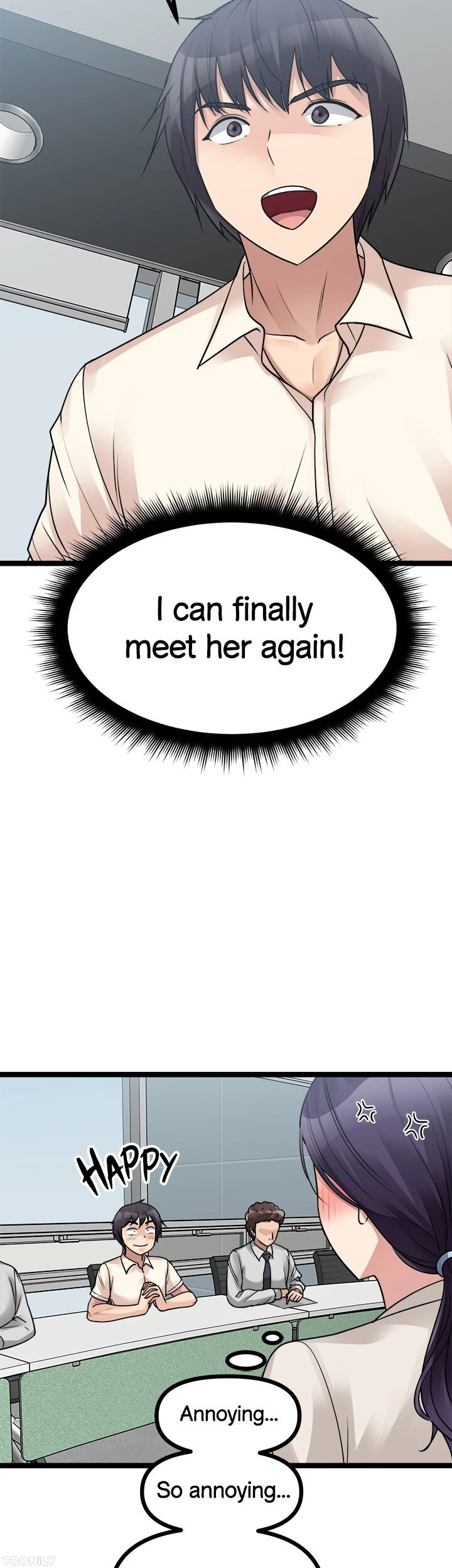 Cucumber Market Chapter 24 image 14