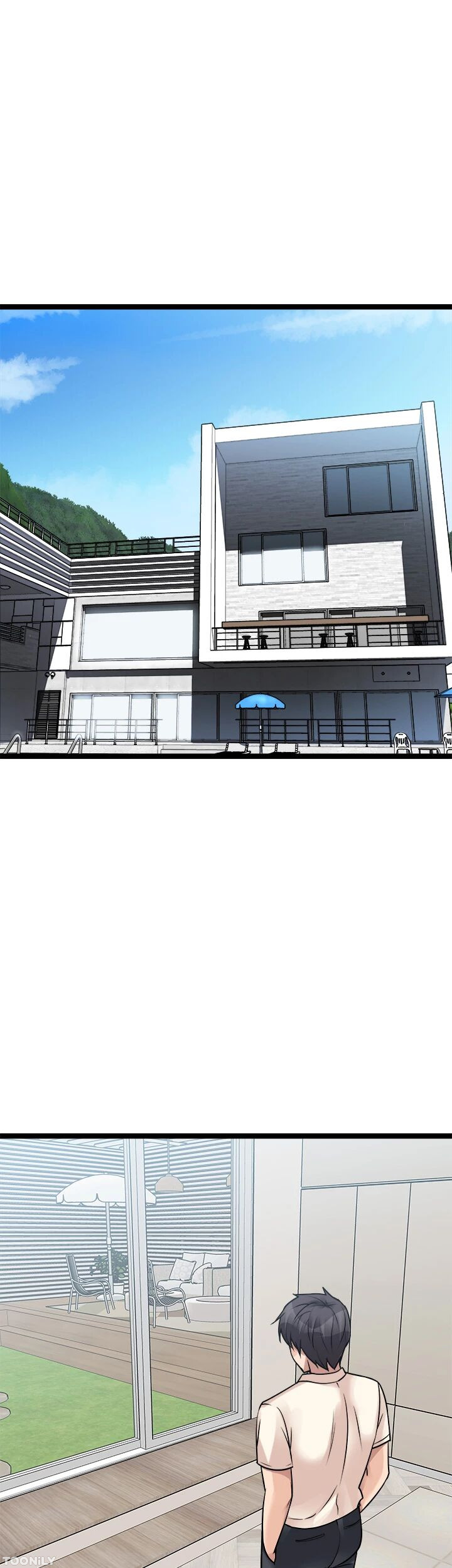 Cucumber Market Chapter 24 image 24