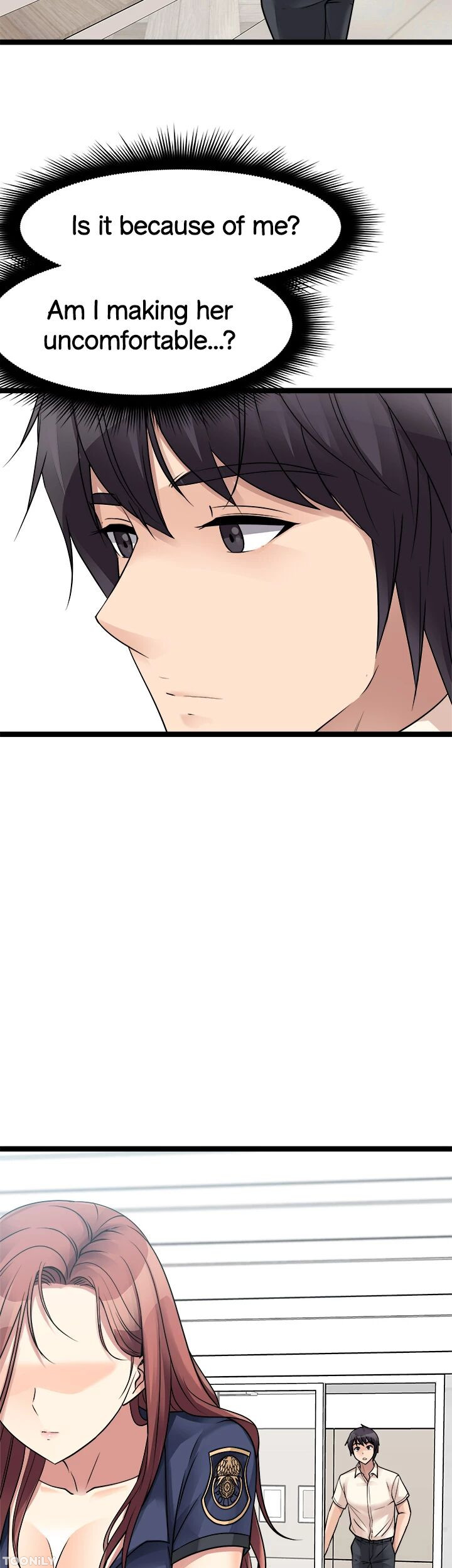 Cucumber Market Chapter 24 image 25