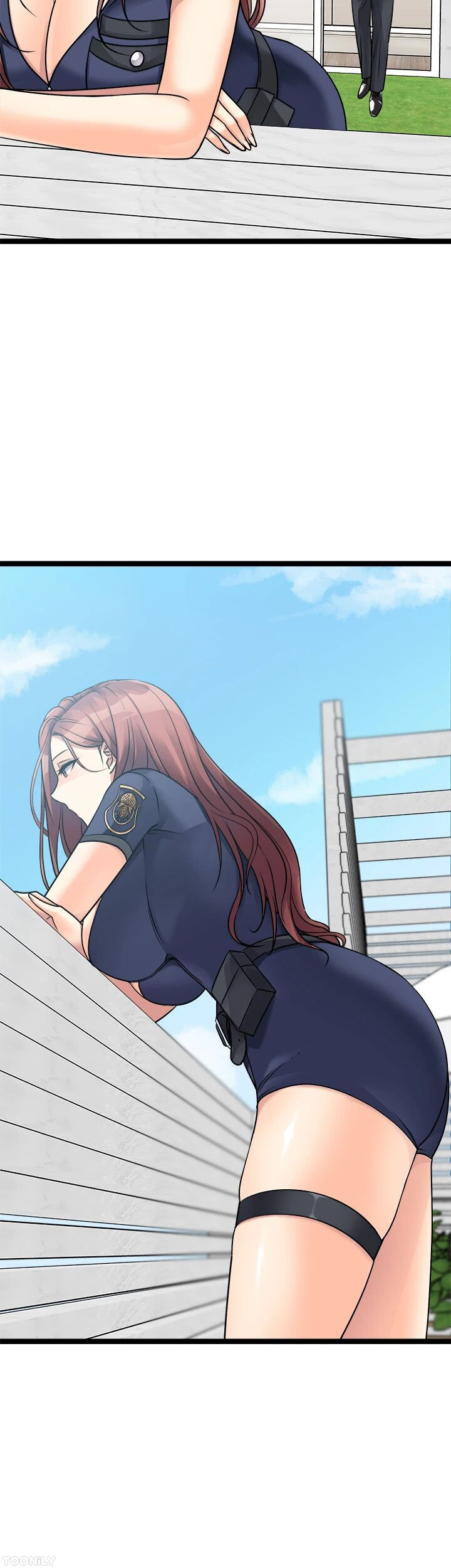 Cucumber Market Chapter 24 image 26