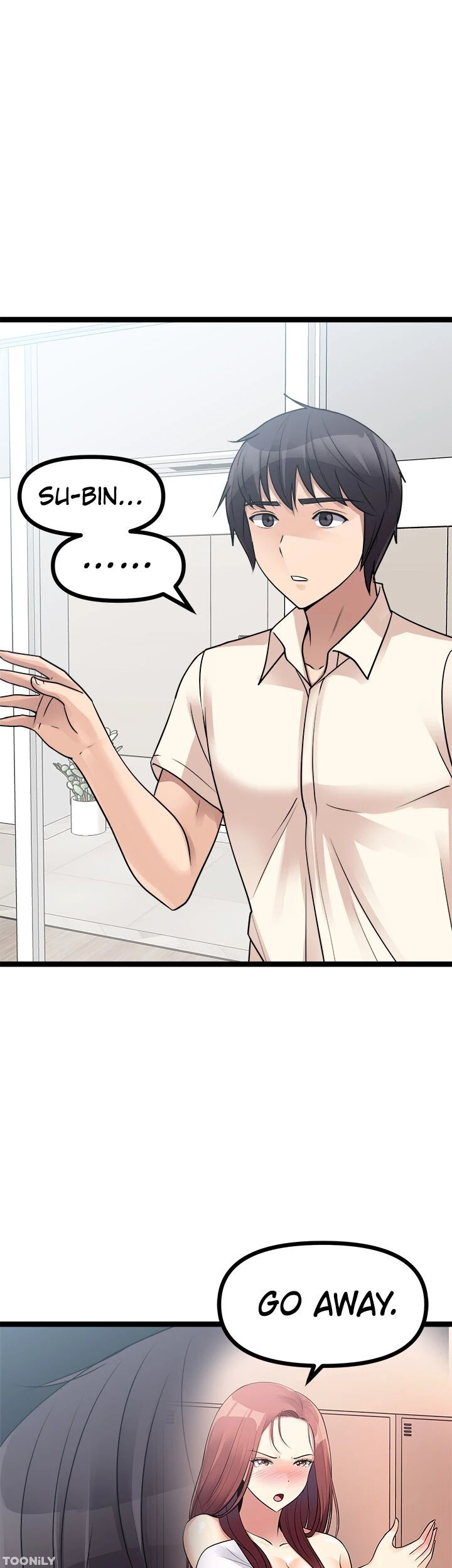 Cucumber Market Chapter 24 image 27