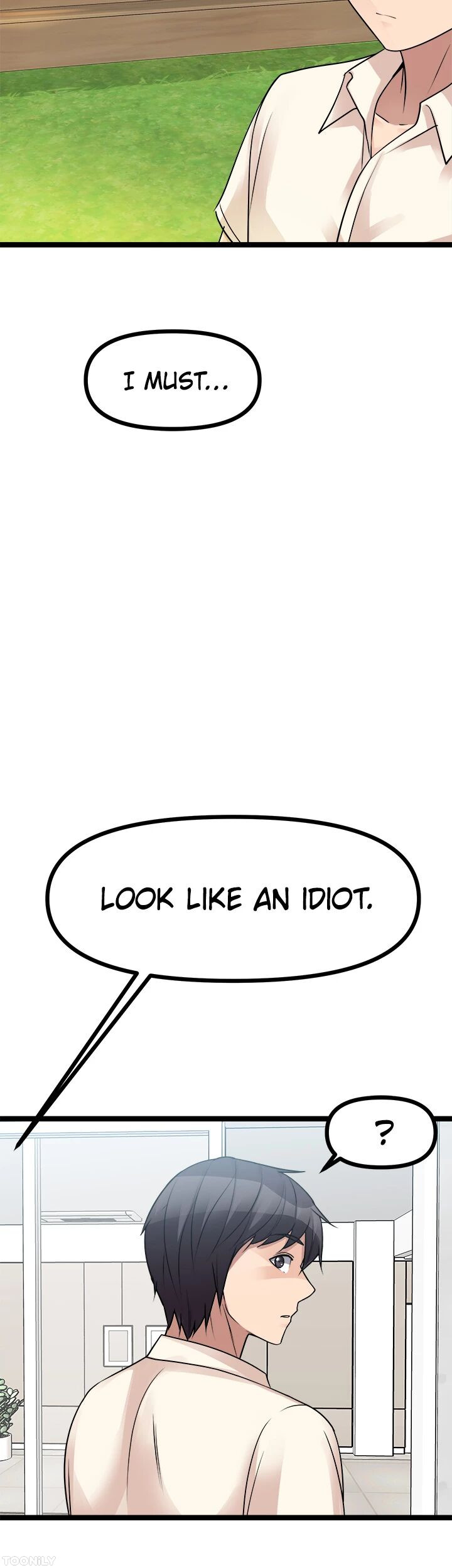 Cucumber Market Chapter 24 image 29