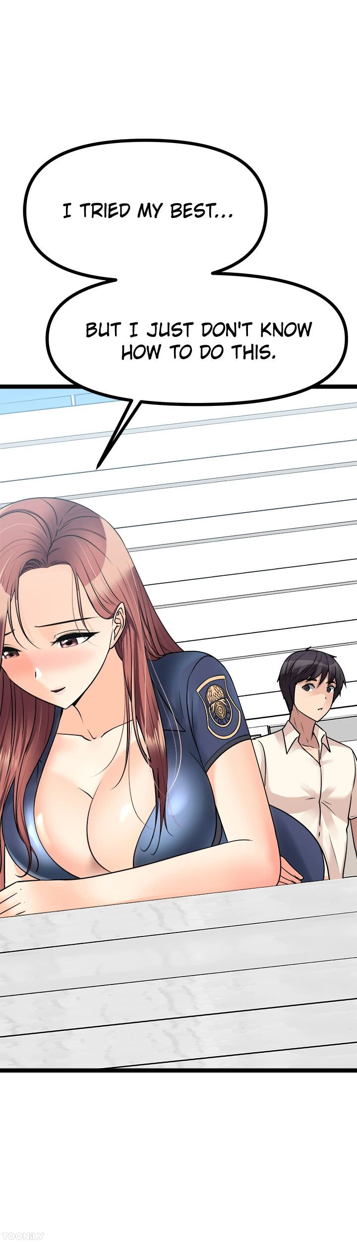 Cucumber Market Chapter 24 image 30