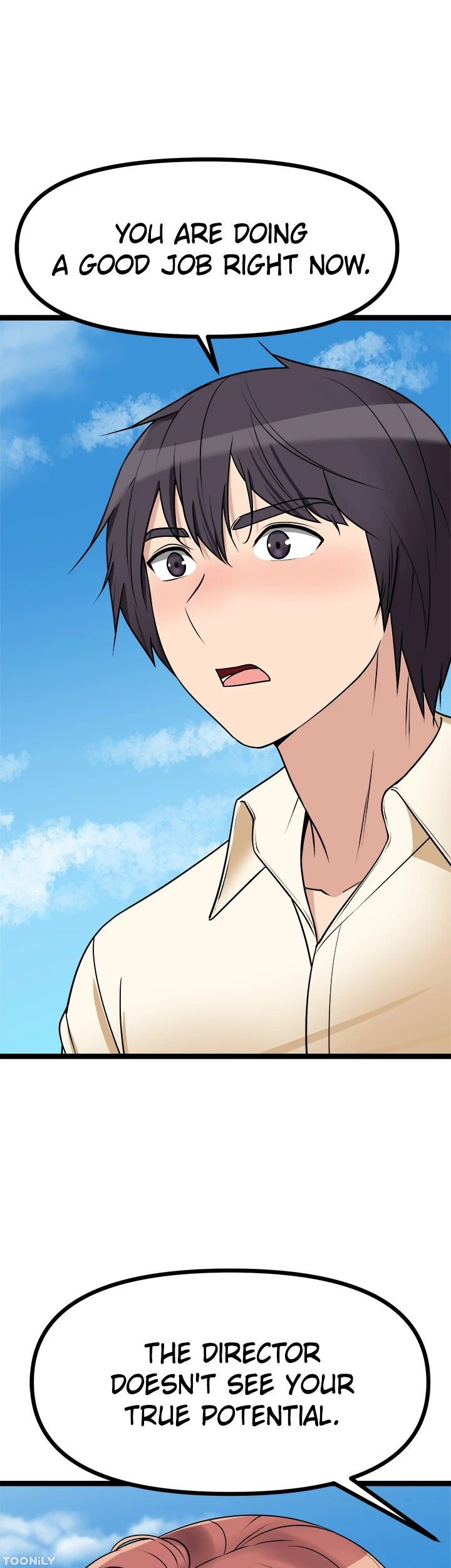 Cucumber Market Chapter 24 image 31
