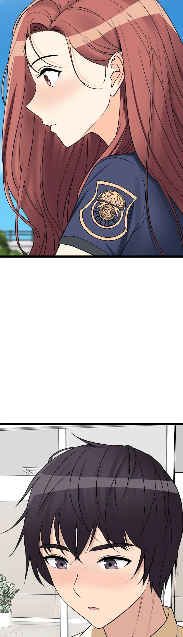 Cucumber Market Chapter 24 image 32