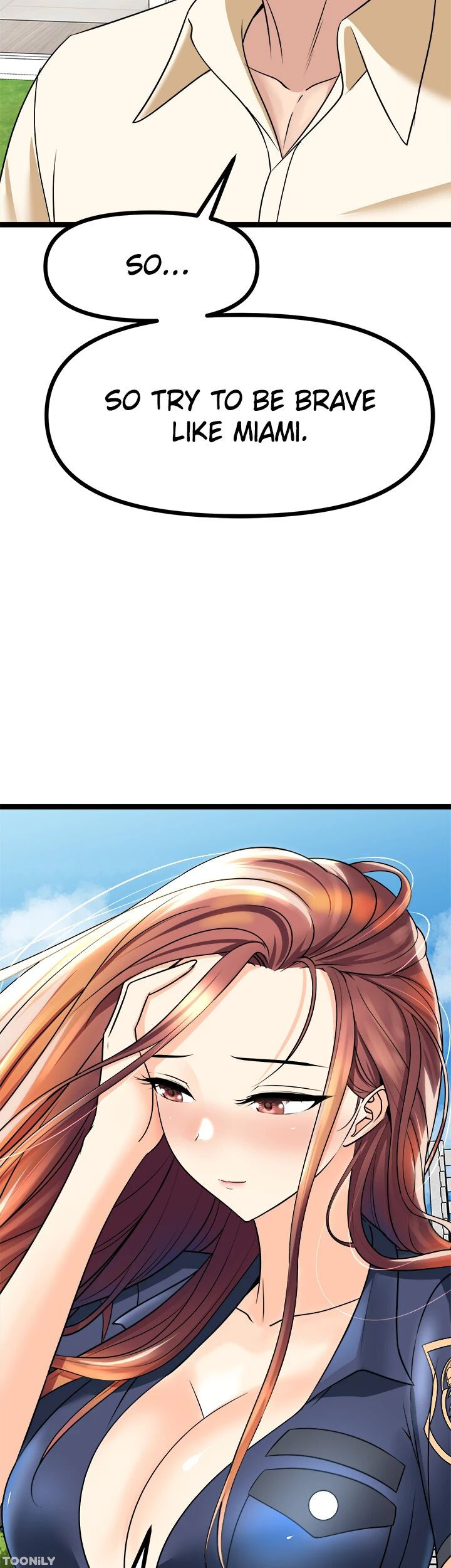 Cucumber Market Chapter 24 image 33