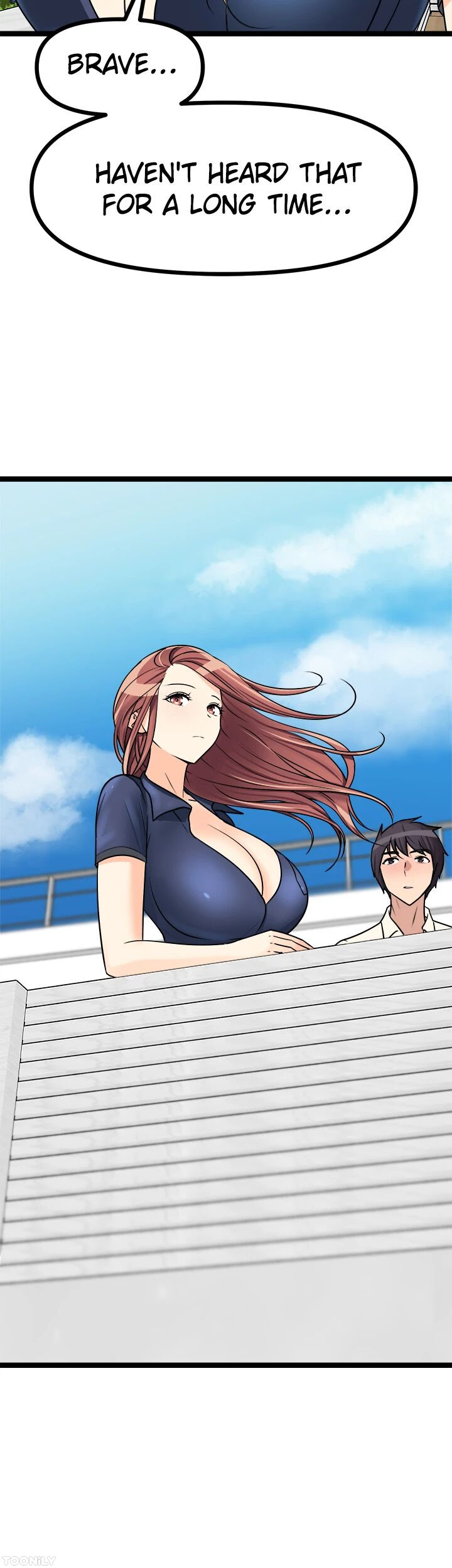 Cucumber Market Chapter 24 image 34