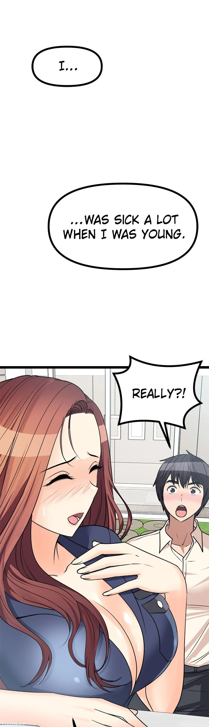 Cucumber Market Chapter 24 image 35
