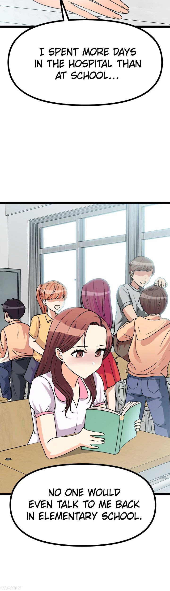 Cucumber Market Chapter 24 image 36