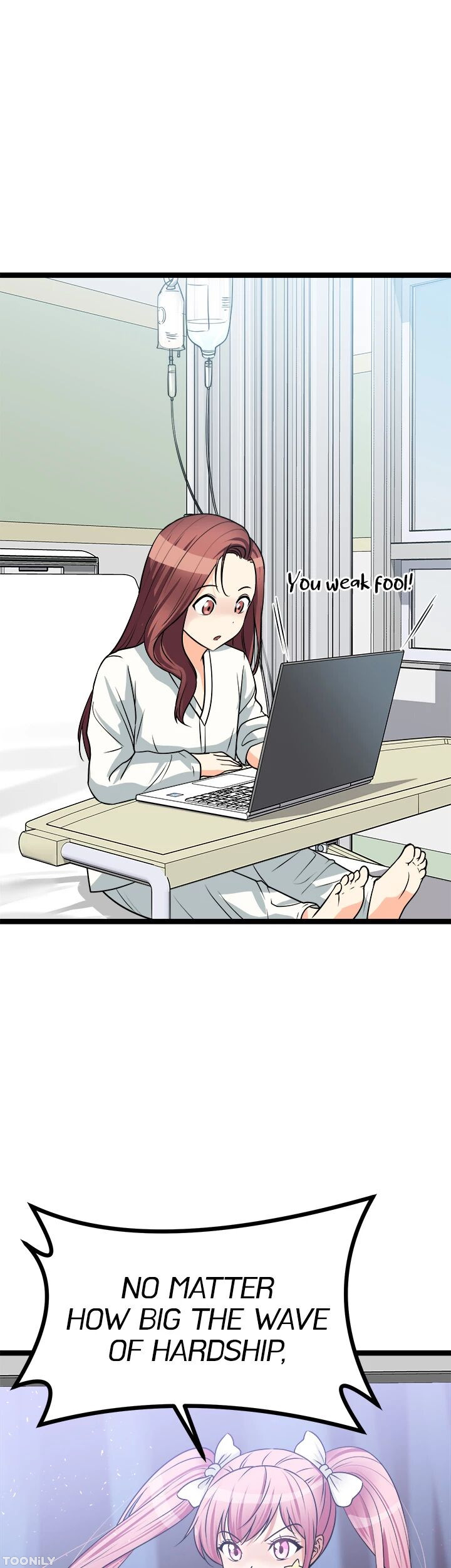 Cucumber Market Chapter 24 image 37