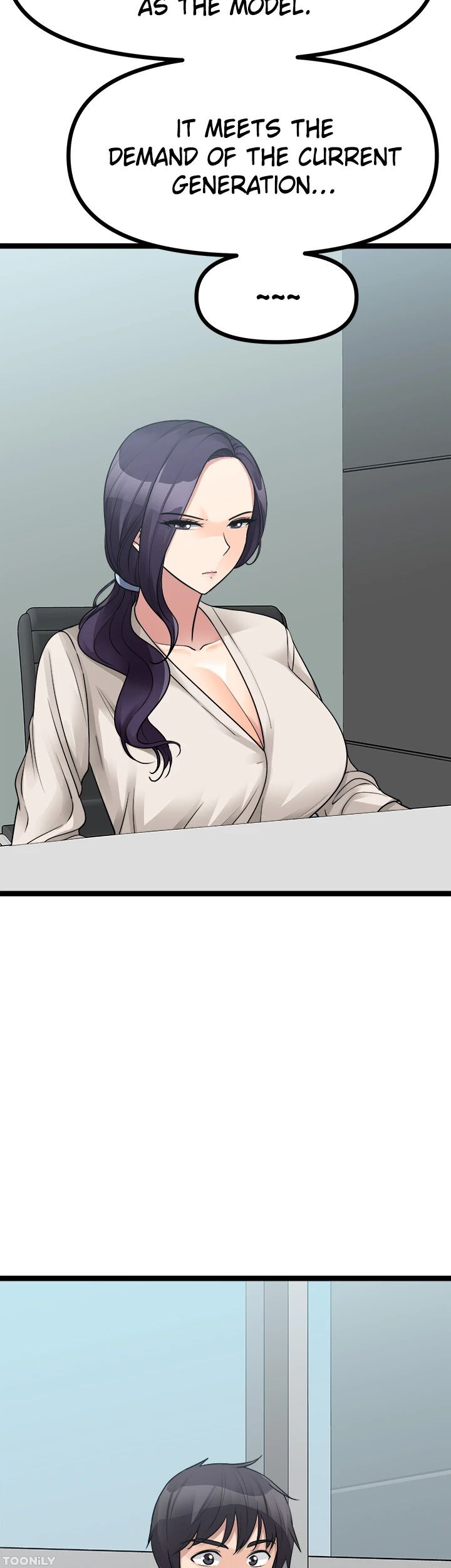 Cucumber Market Chapter 24 image 3