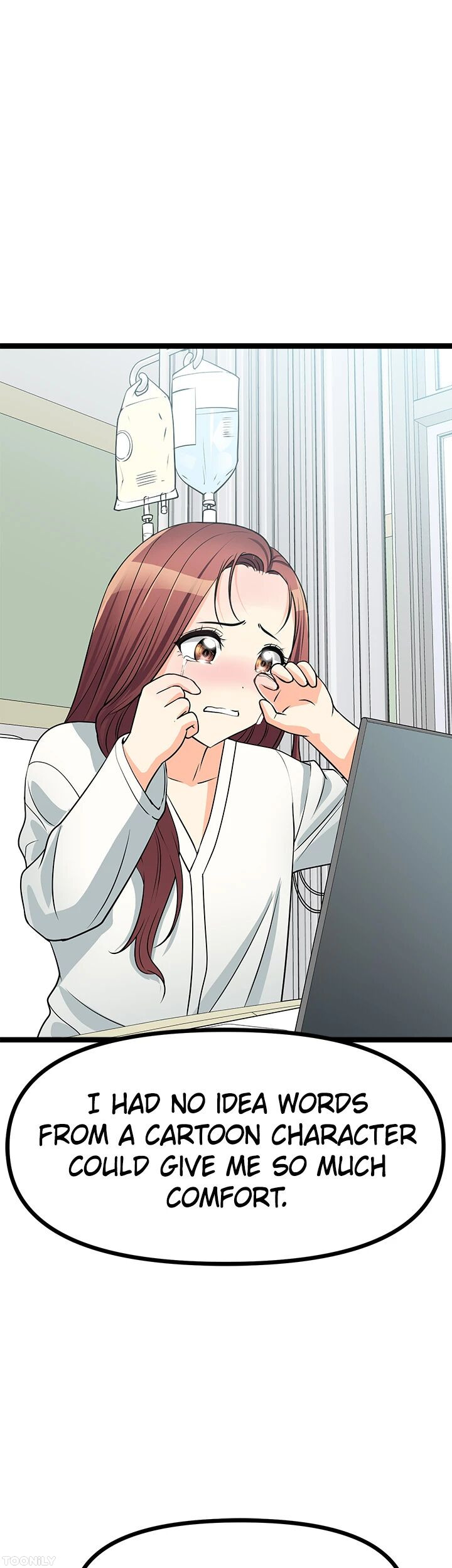 Cucumber Market Chapter 24 image 39