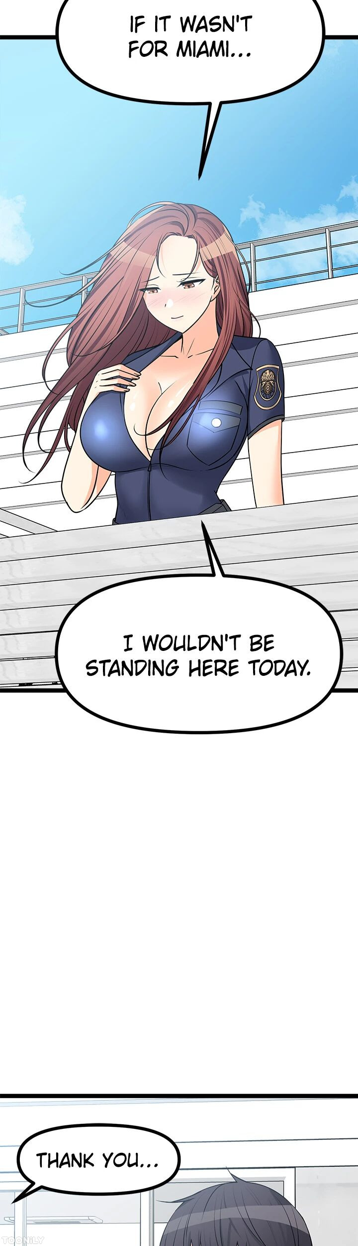 Cucumber Market Chapter 24 image 40