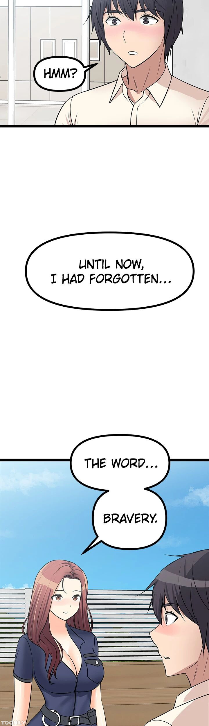 Cucumber Market Chapter 24 image 41