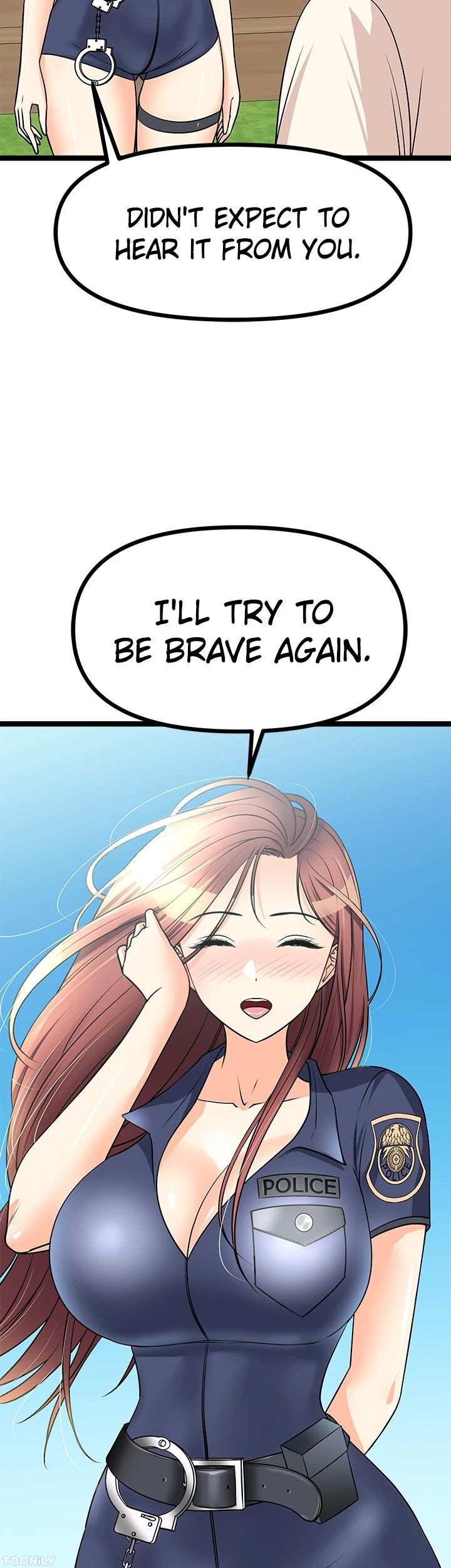 Cucumber Market Chapter 24 image 42