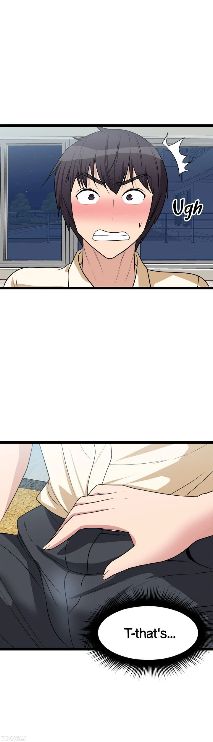 Cucumber Market Chapter 24 image 53