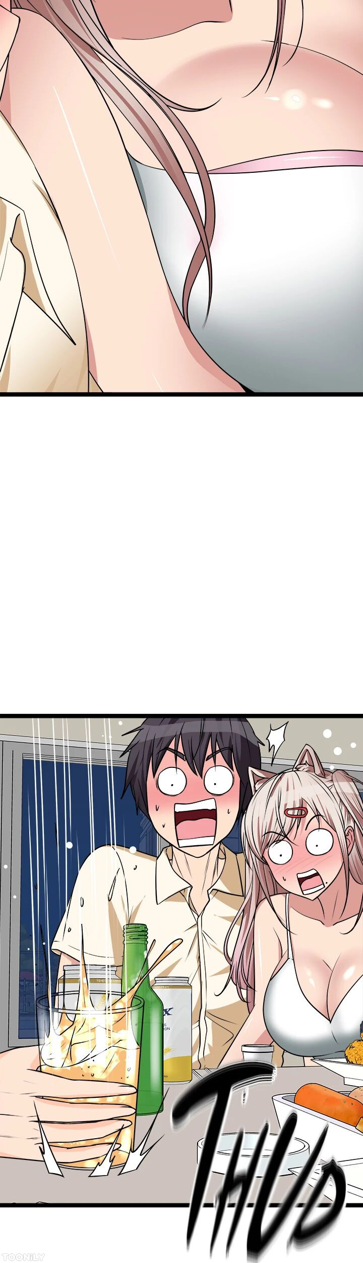 Cucumber Market Chapter 24 image 56