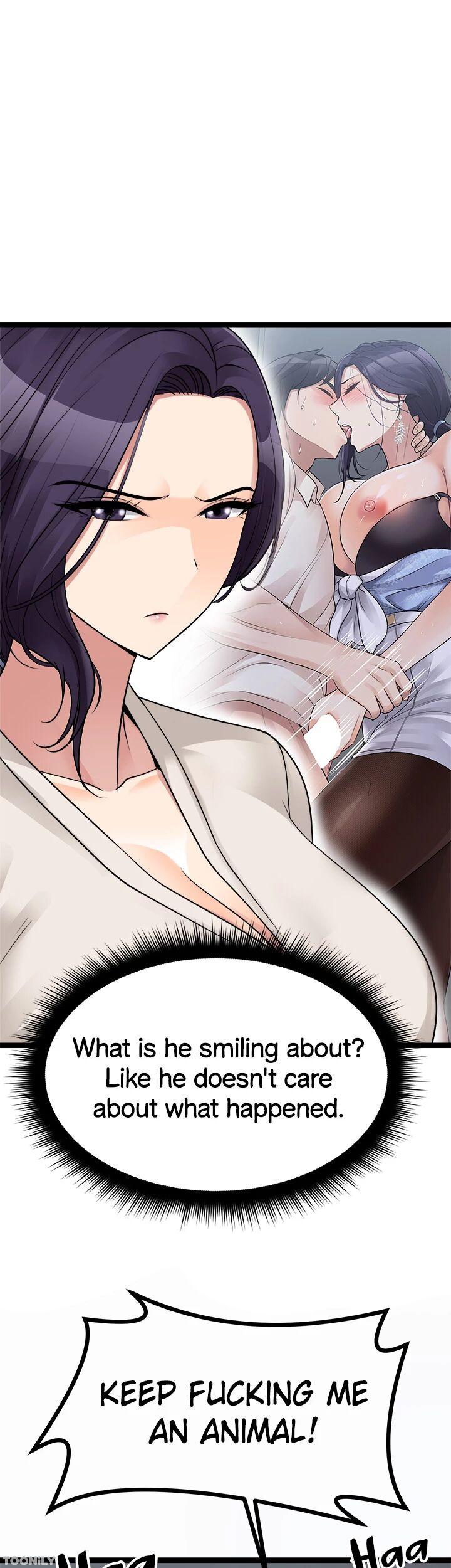 Cucumber Market Chapter 24 image 5