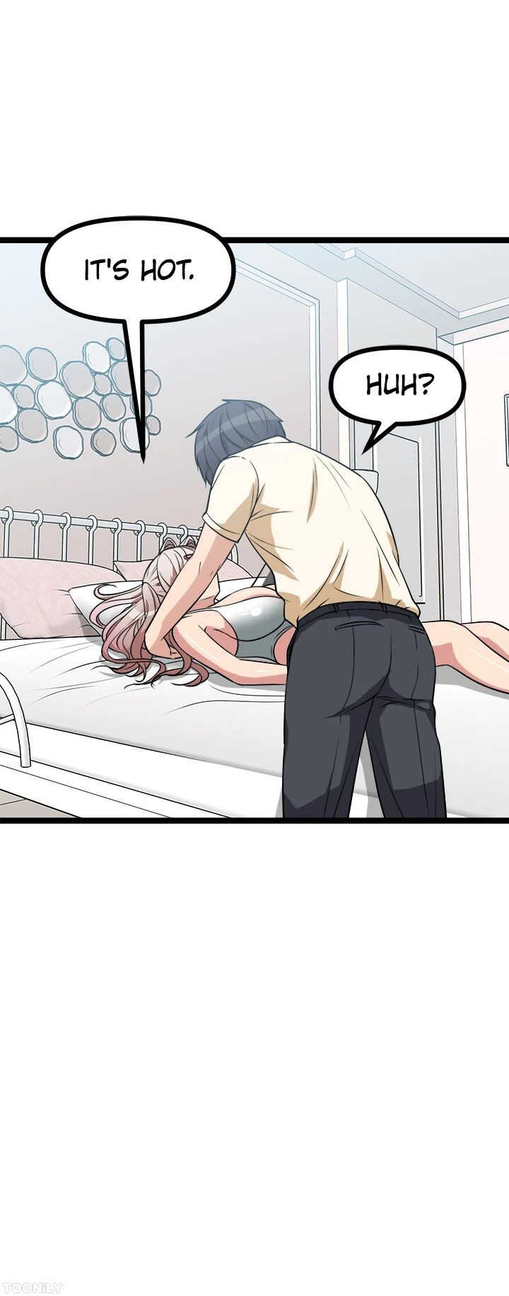 Cucumber Market Chapter 24 image 61