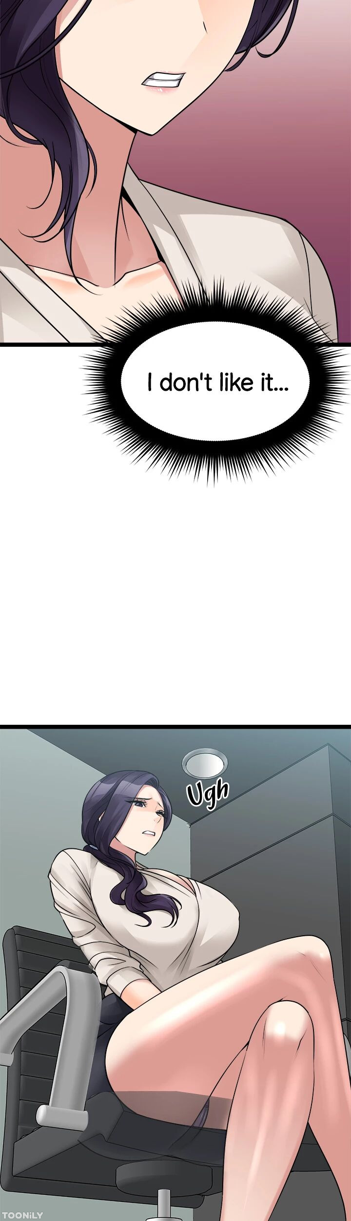 Cucumber Market Chapter 24 image 7