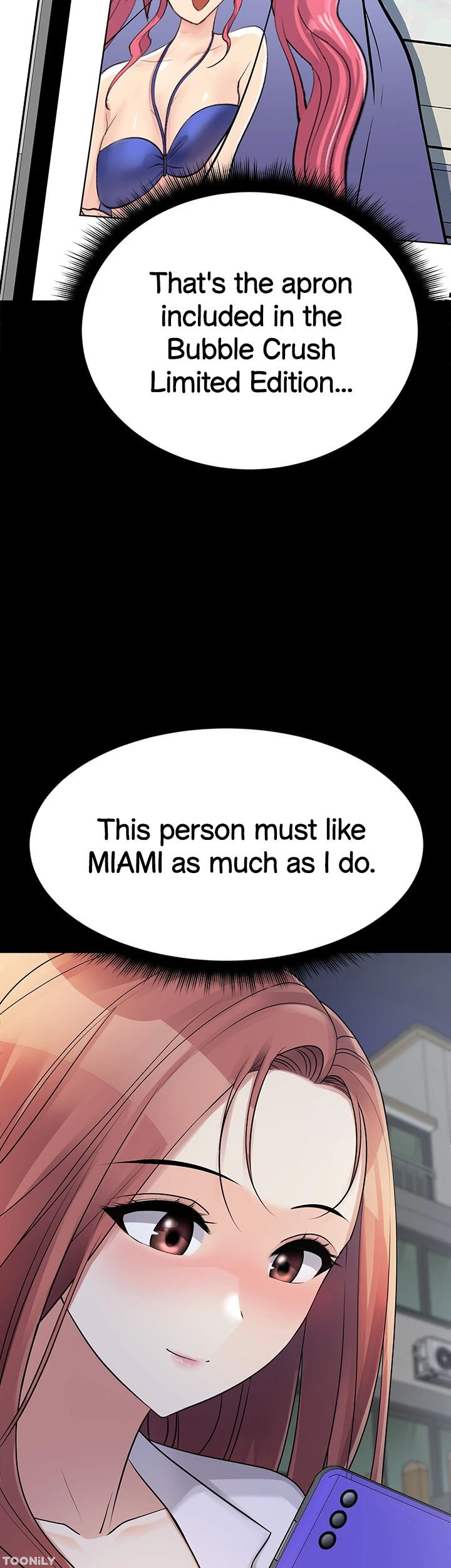 Cucumber Market Chapter 25 image 10