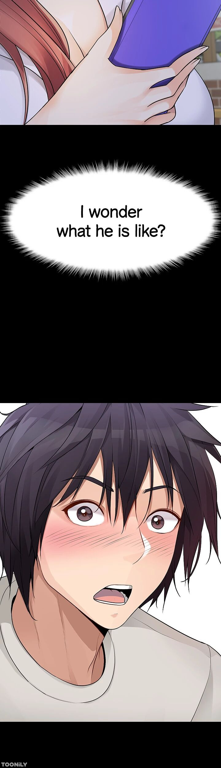 Cucumber Market Chapter 25 image 11