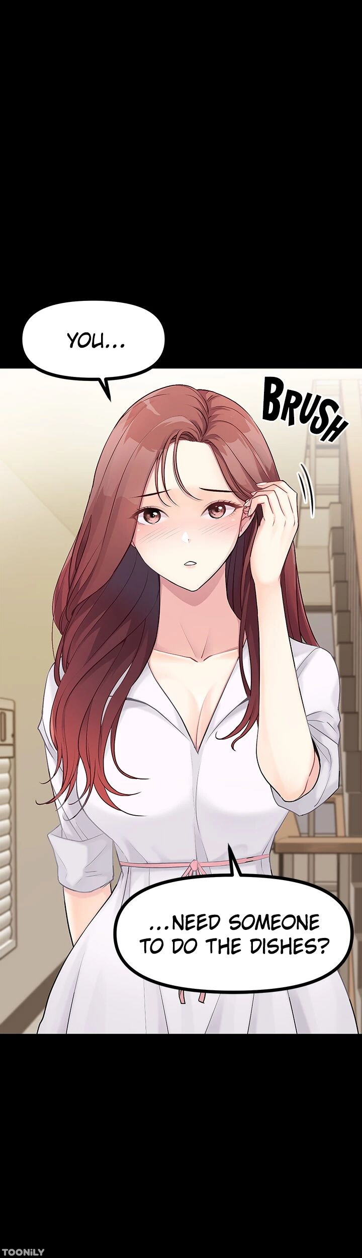 Cucumber Market Chapter 25 image 12