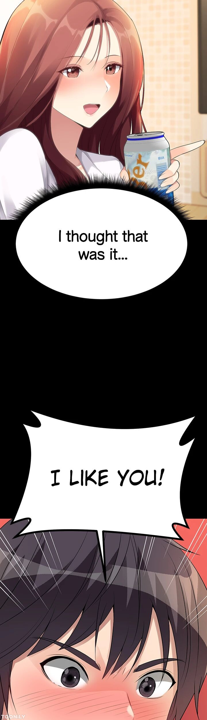 Cucumber Market Chapter 25 image 14