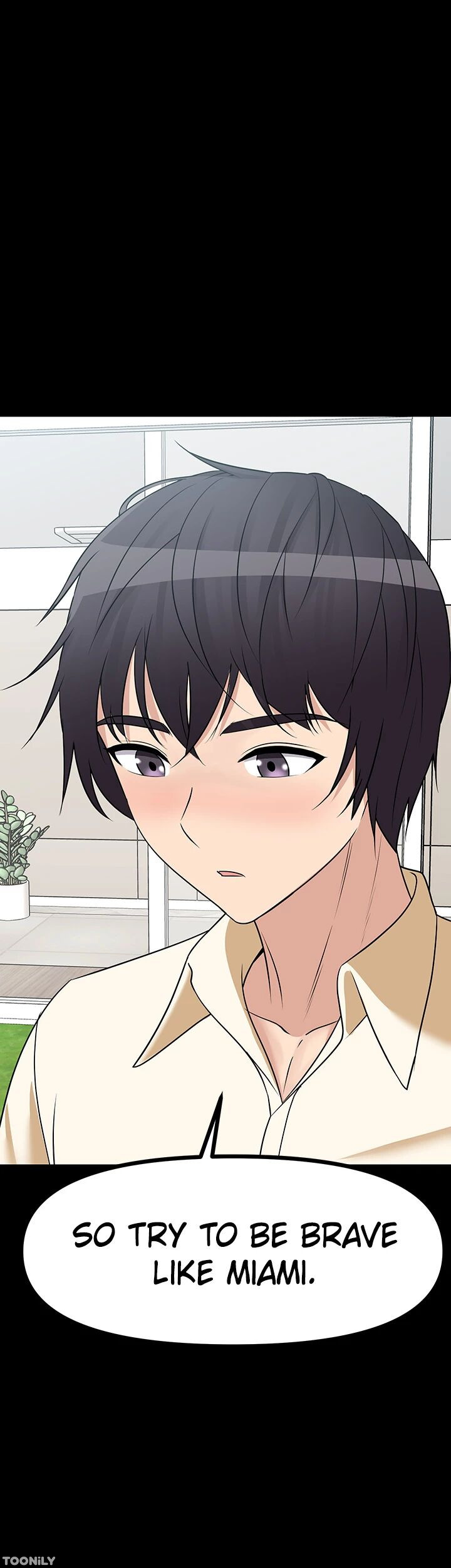 Cucumber Market Chapter 25 image 16
