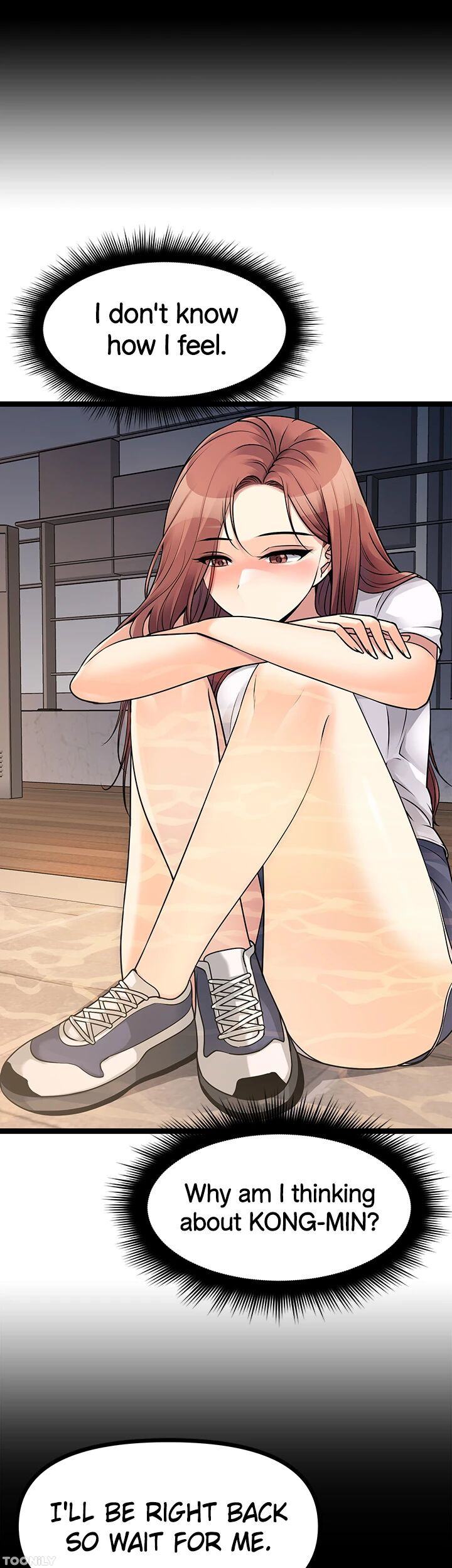 Cucumber Market Chapter 25 image 17