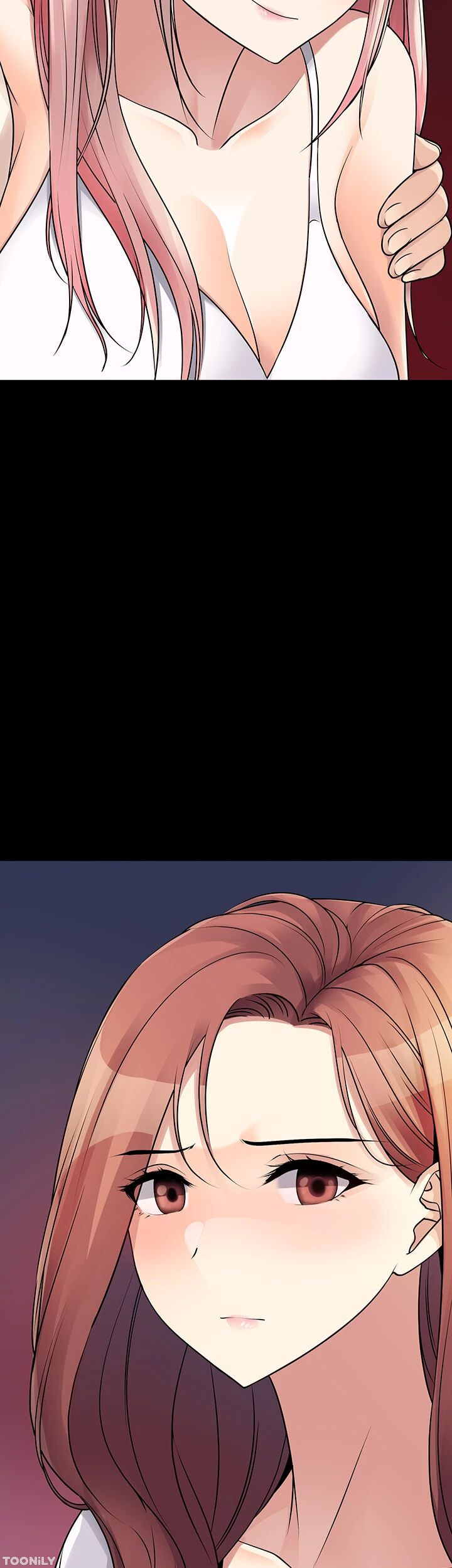 Cucumber Market Chapter 25 image 19