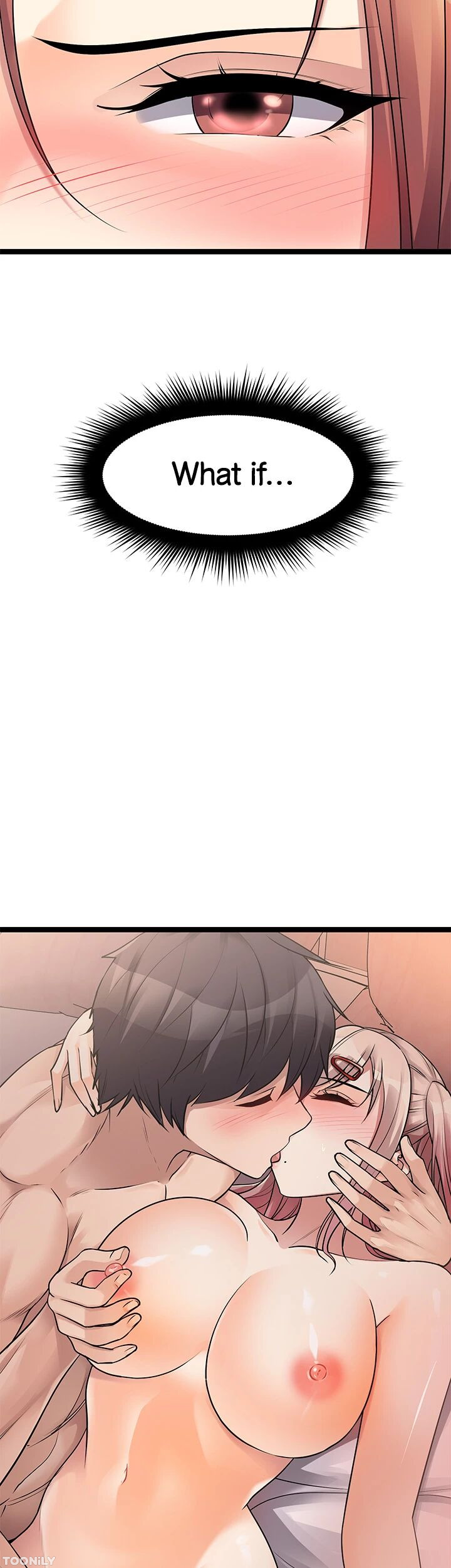 Cucumber Market Chapter 25 image 23
