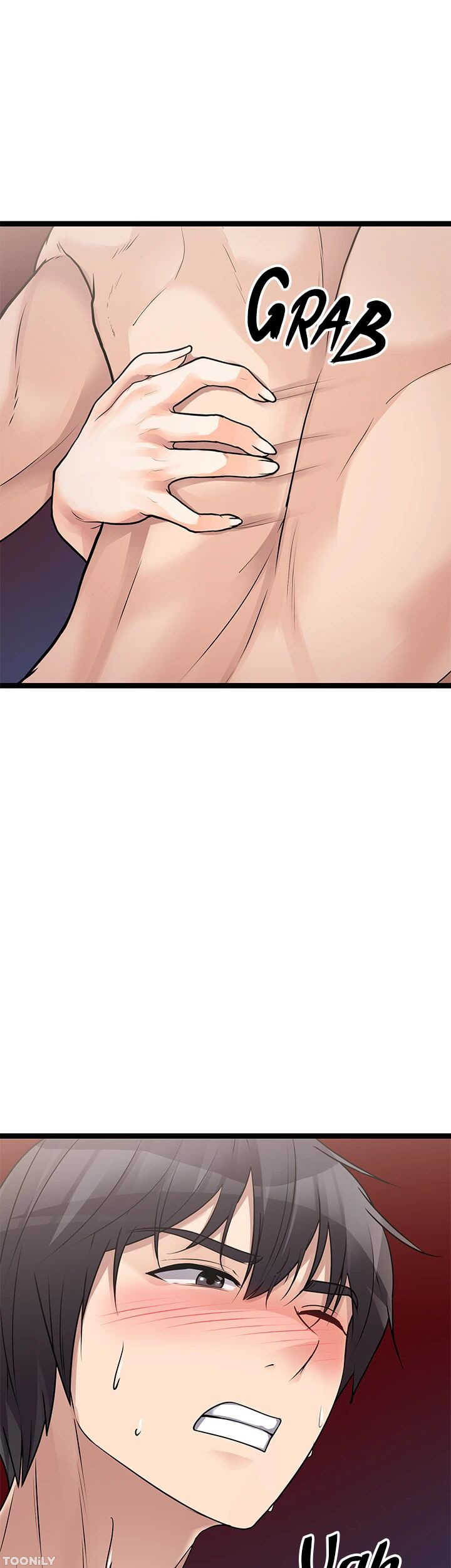 Cucumber Market Chapter 25 image 25