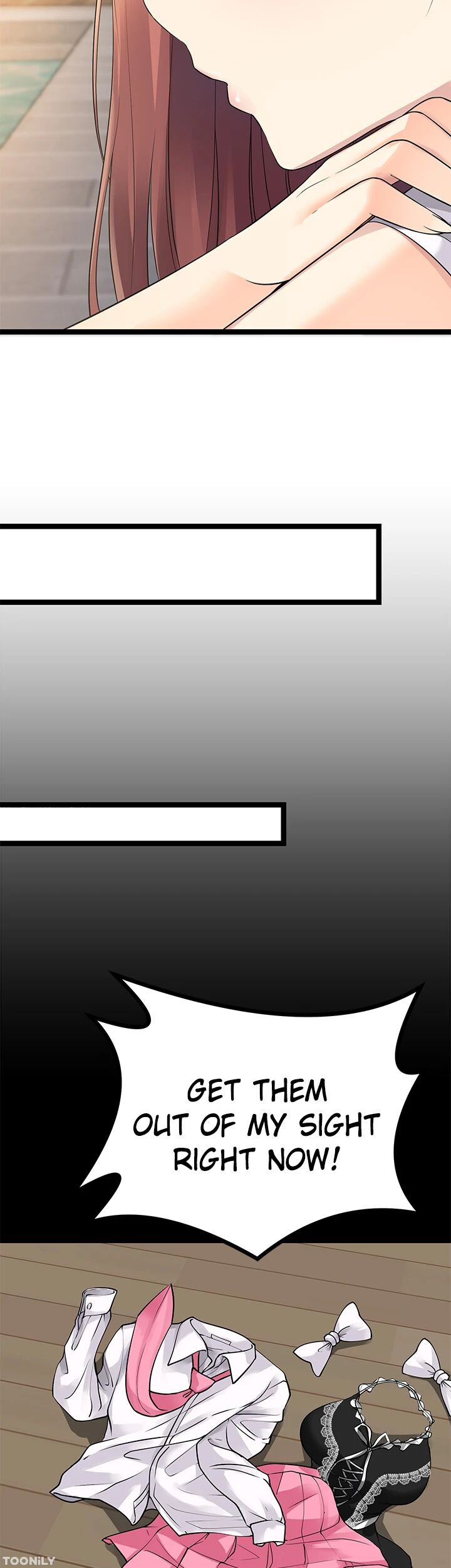 Cucumber Market Chapter 25 image 2