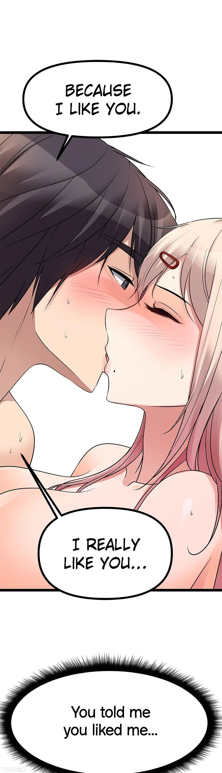 Cucumber Market Chapter 25 image 32