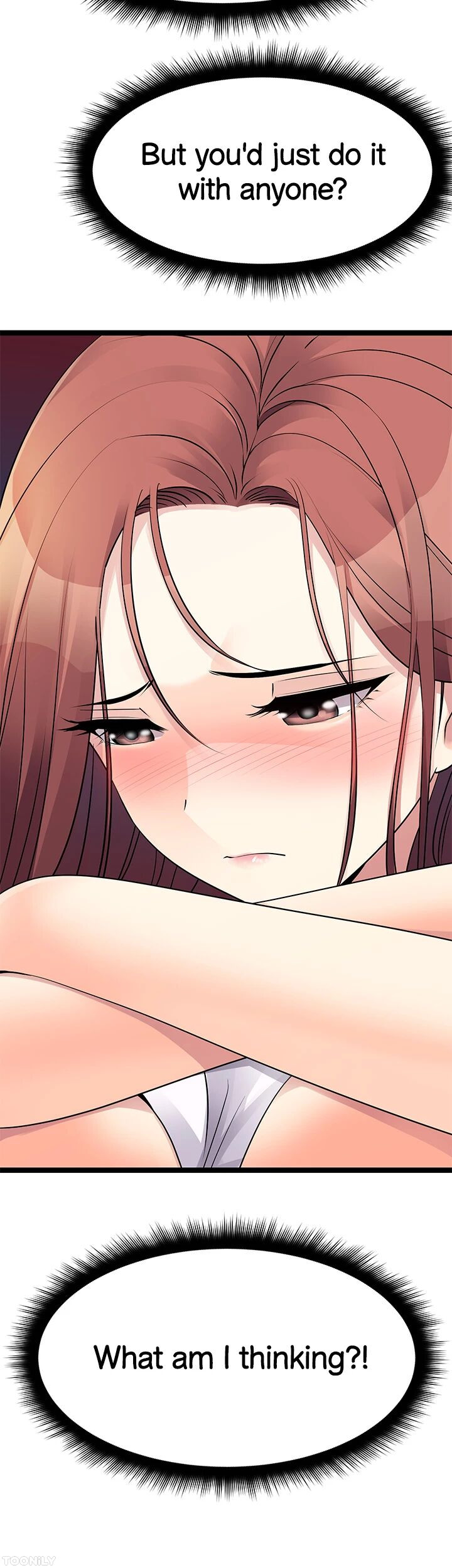Cucumber Market Chapter 25 image 33