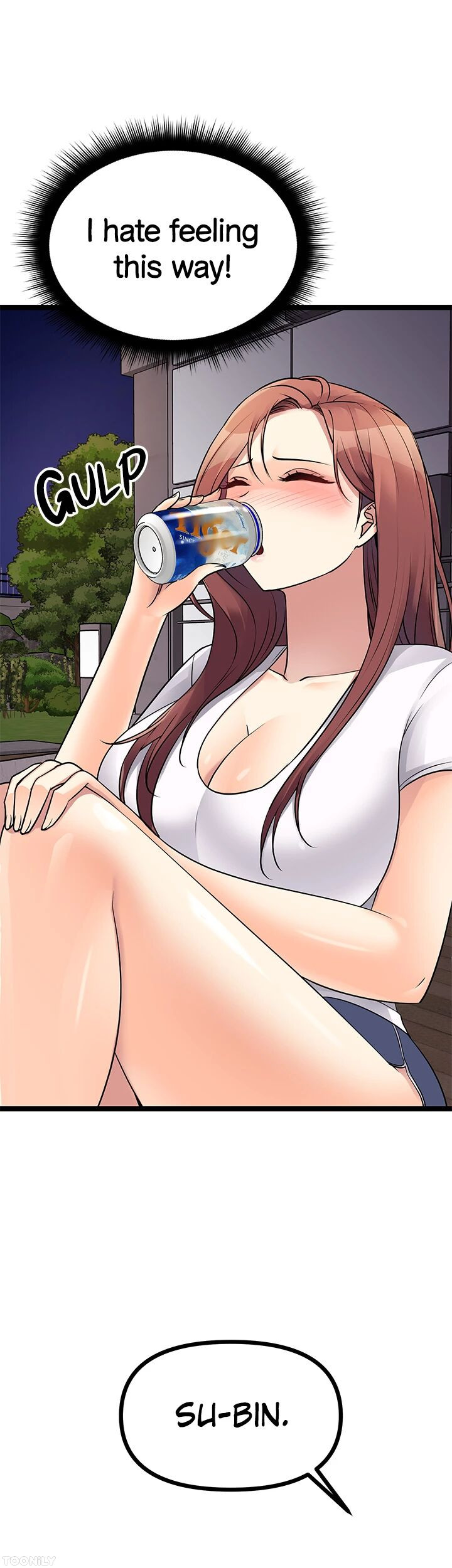 Cucumber Market Chapter 25 image 34
