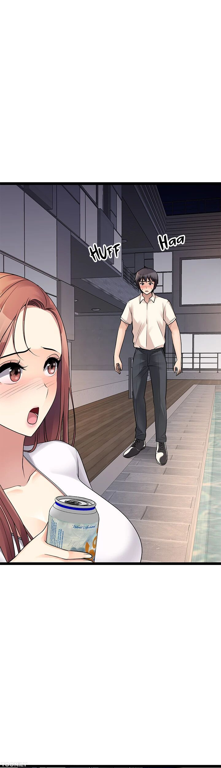 Cucumber Market Chapter 25 image 35