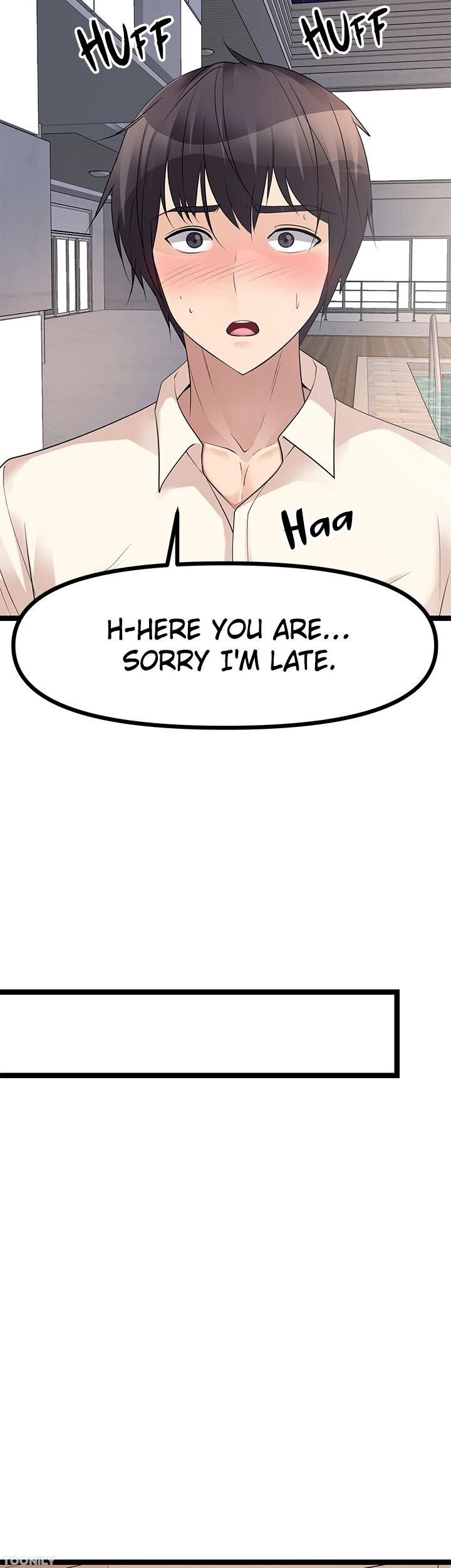 Cucumber Market Chapter 25 image 36