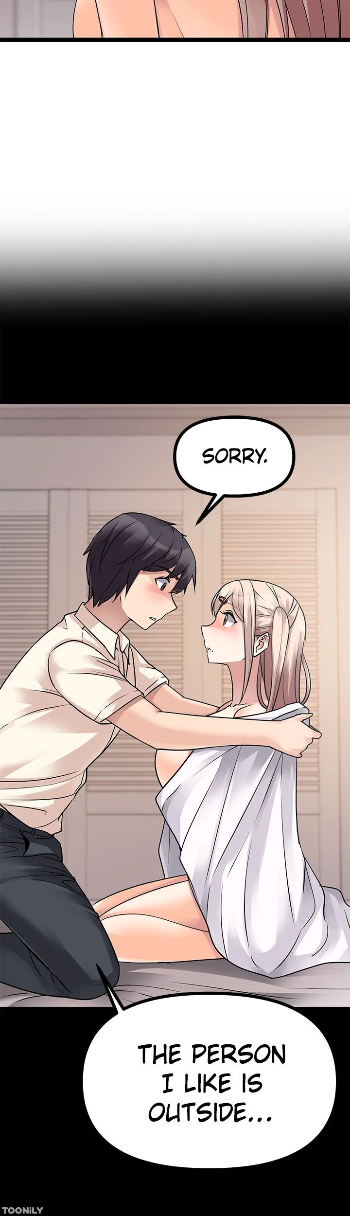Cucumber Market Chapter 25 image 38