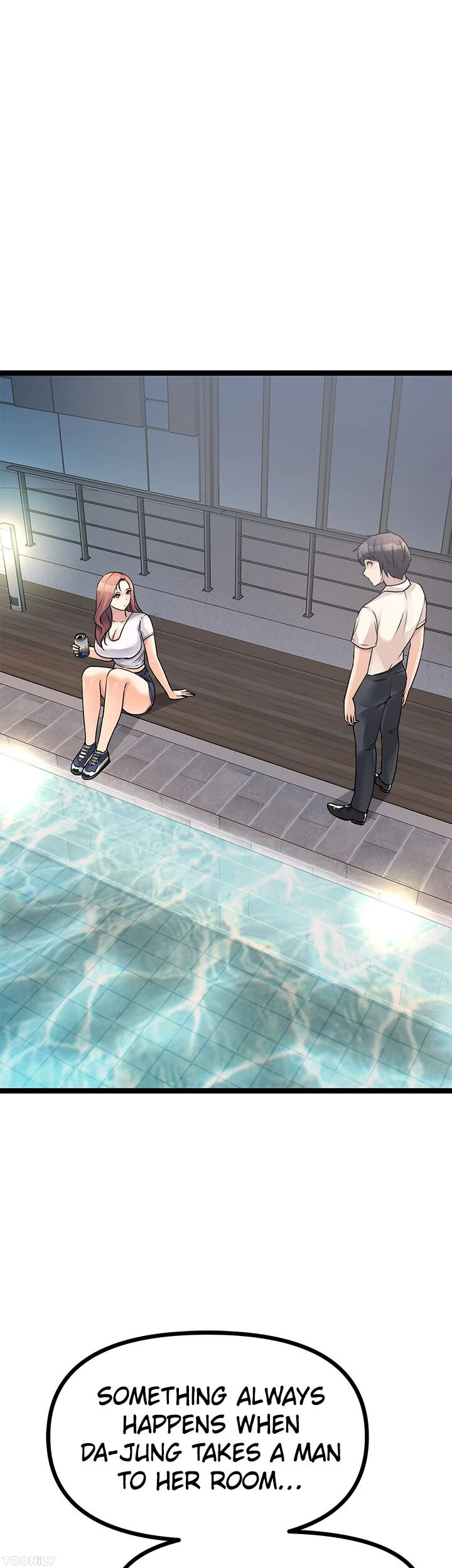 Cucumber Market Chapter 25 image 41