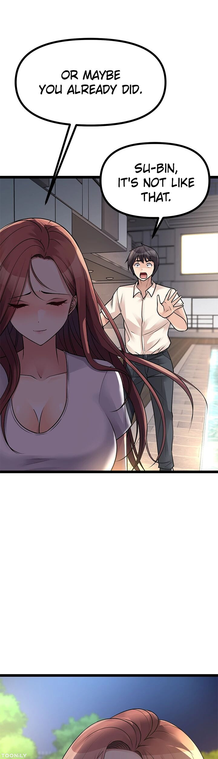 Cucumber Market Chapter 25 image 43