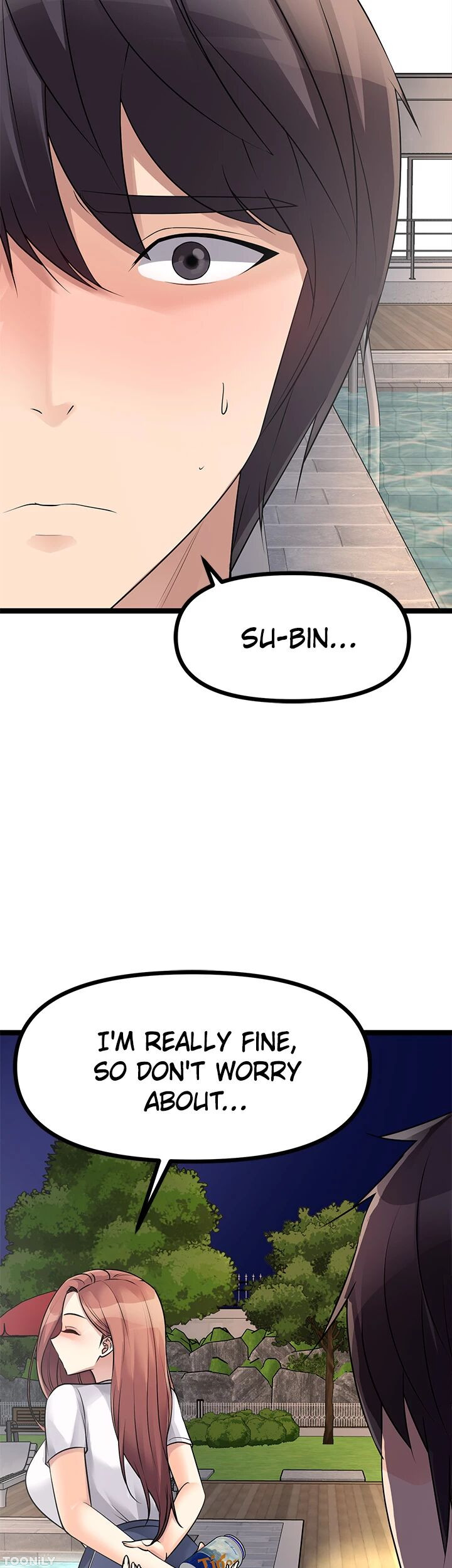 Cucumber Market Chapter 25 image 45