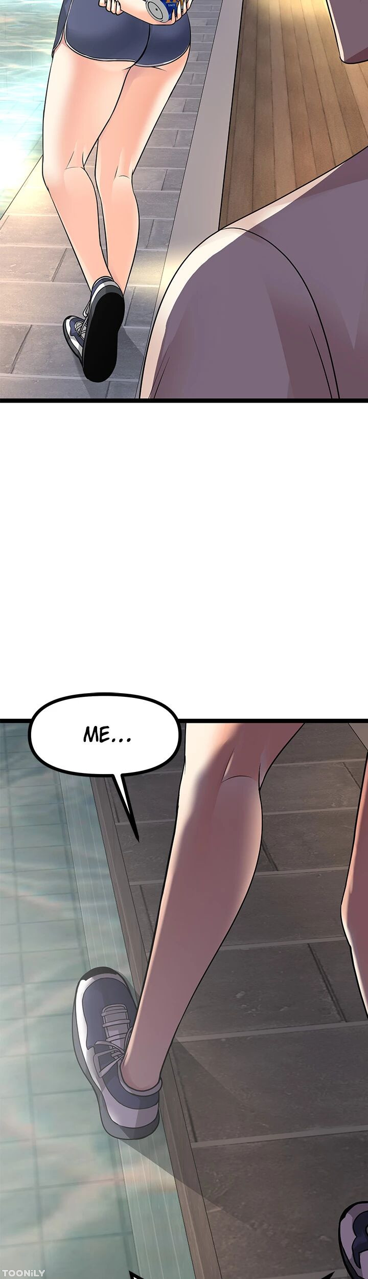 Cucumber Market Chapter 25 image 46
