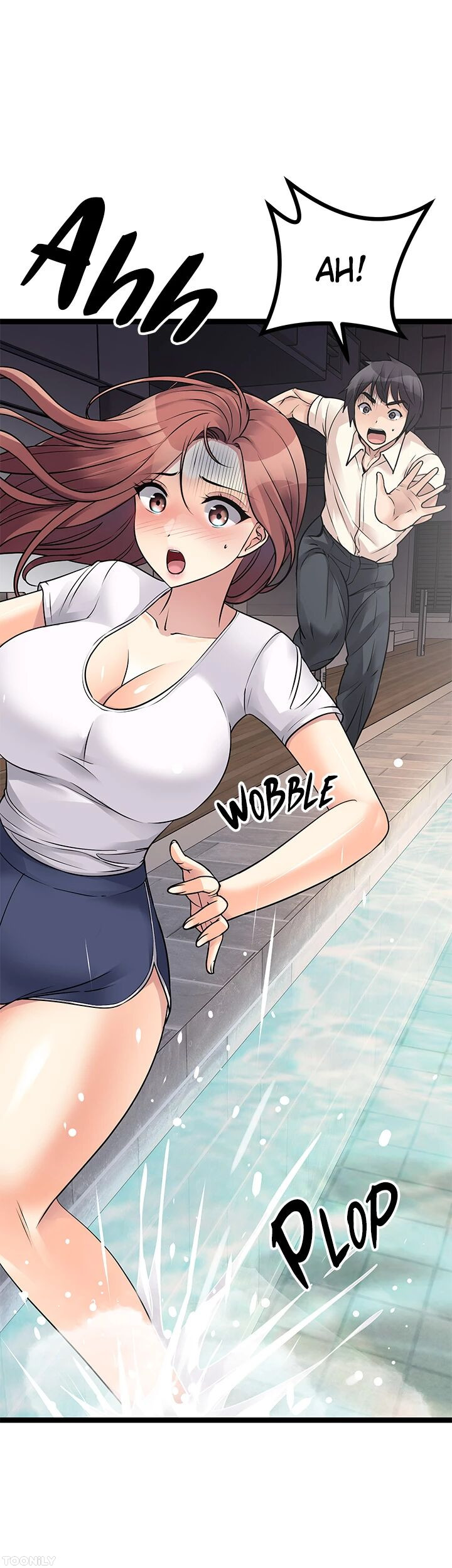 Cucumber Market Chapter 25 image 48