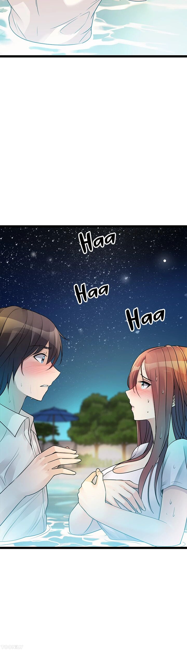 Cucumber Market Chapter 25 image 50