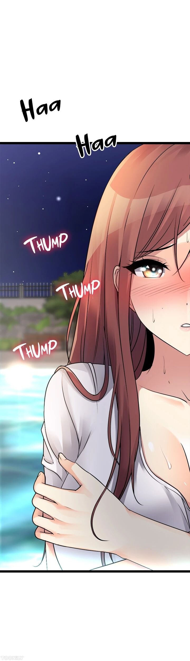 Cucumber Market Chapter 25 image 52